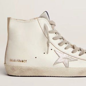 Golden Goose Francy’s Size 38